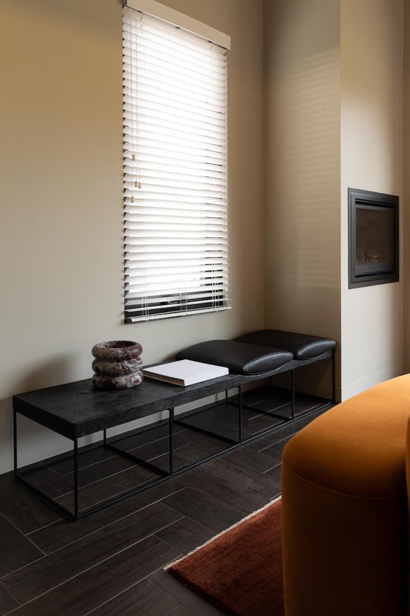 Wherewithal Luxury Suites Carlton Exterior photo